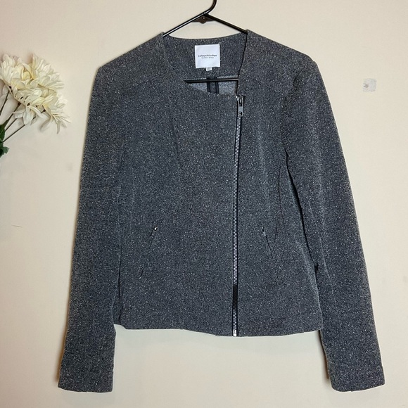 Catherine Malandrino Jackets & Blazers - *LAST CHANCE*Catherine Malandrino Jacket L